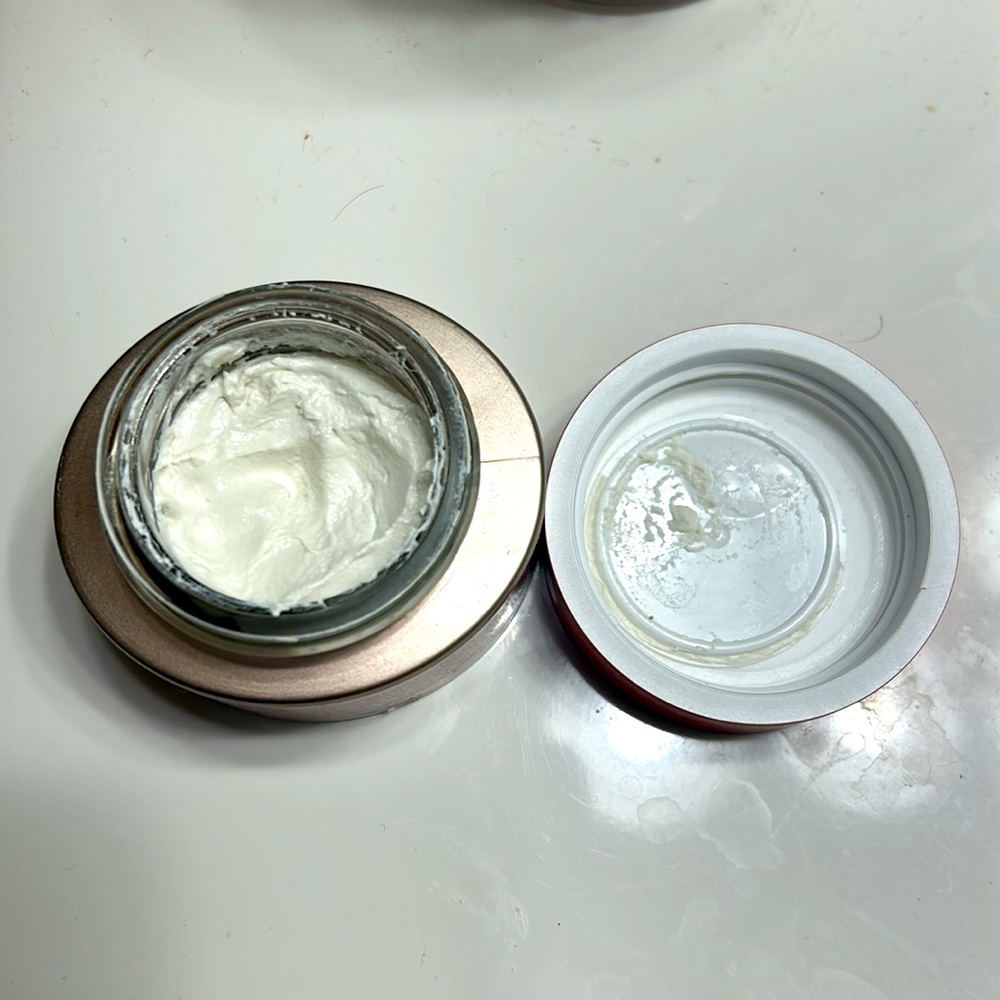 Clarins V-Facial Intensive Wrap